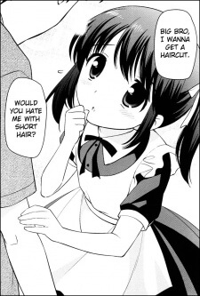 A Trap Can Also Use a Girl