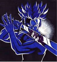 Future Trunks